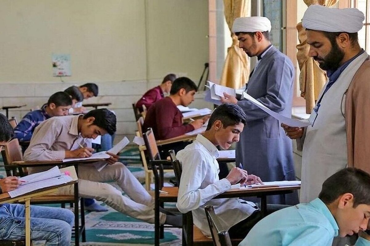 تعلیم و تربیت رسالت تاریخی حوزه های علمیه