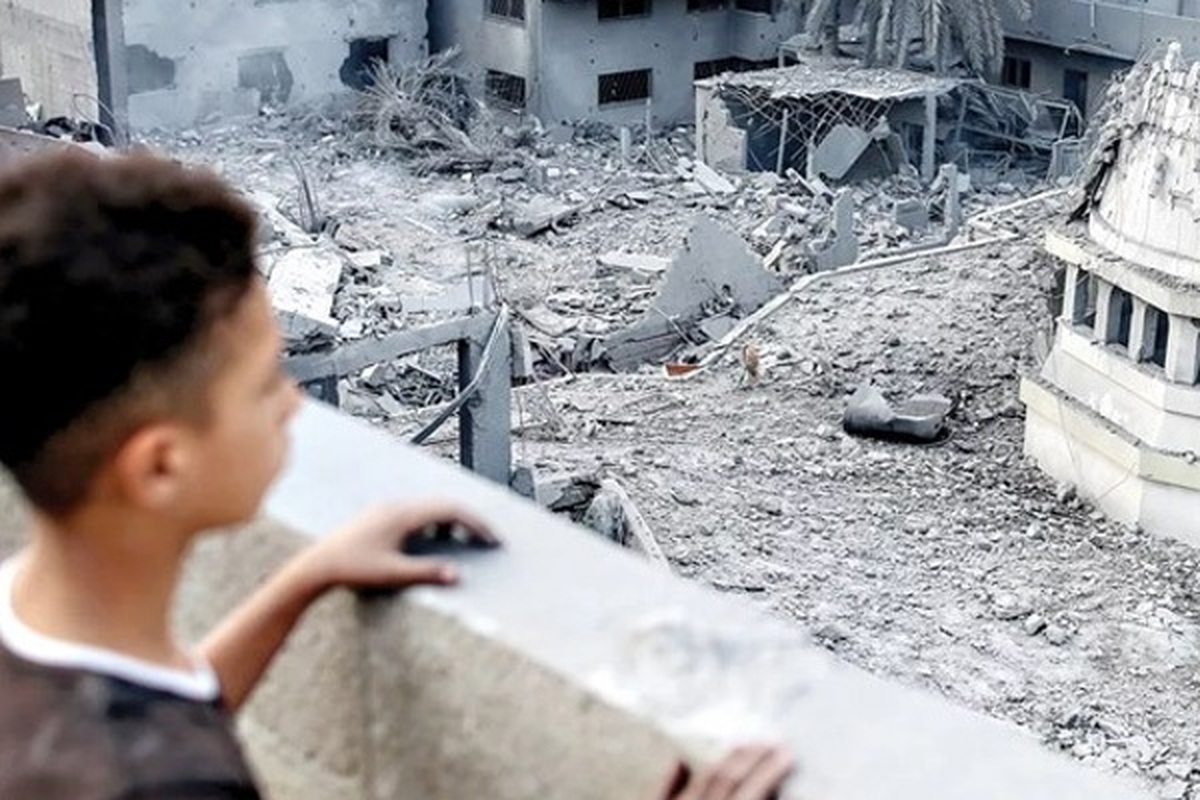 آینده سیاسی غزه در فردای توقف جنگ