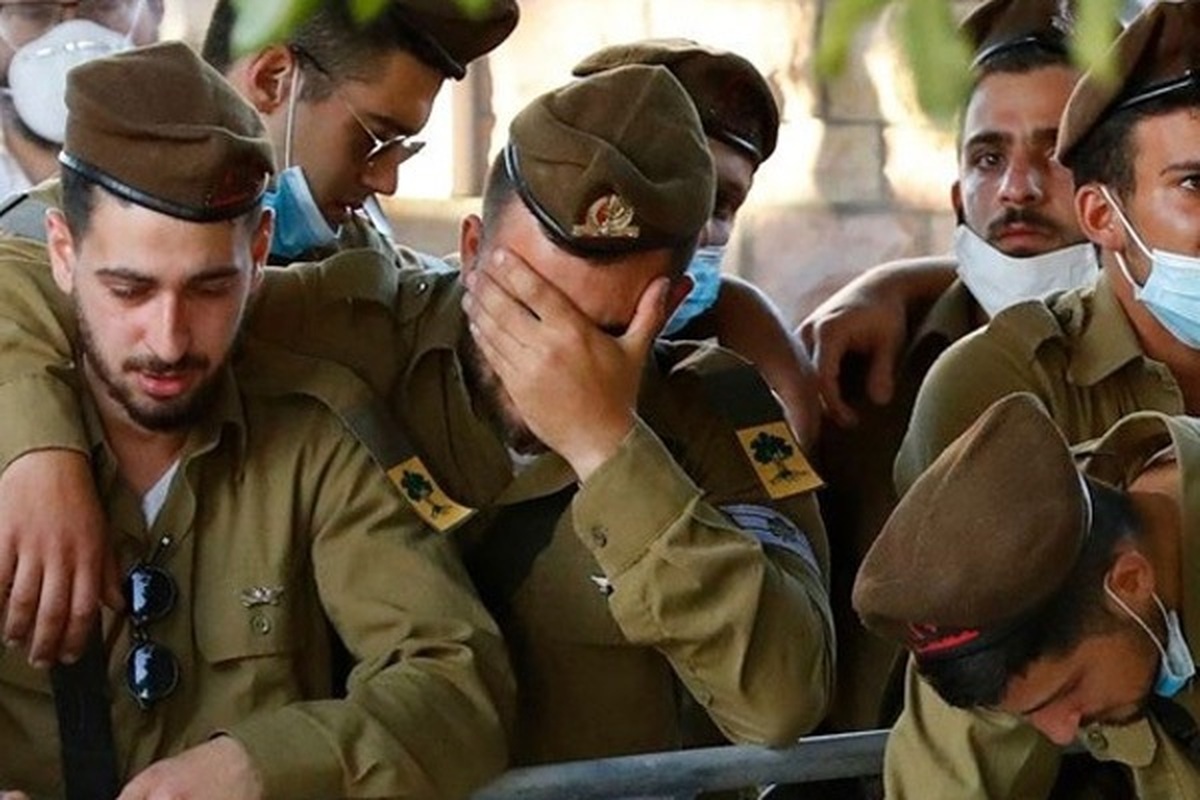 تل‌آویو سکوتش را درباره آمار زخمی‌های جنگ غزه شکست