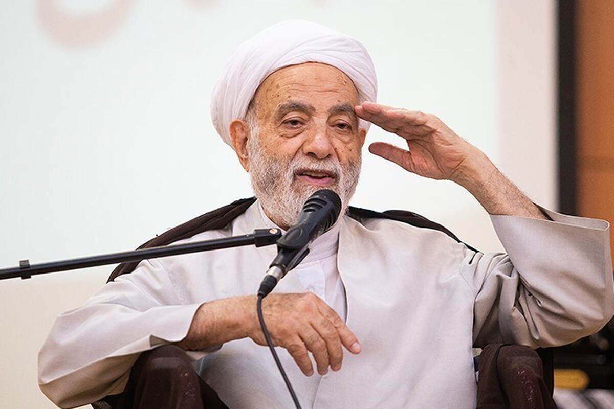الزامات کار فرهنگی در بیان حجت‌الاسلام و المسلمین قرائتی