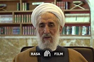 توضیحات آیت الله صدیقی درباره ماجراهای اخیر