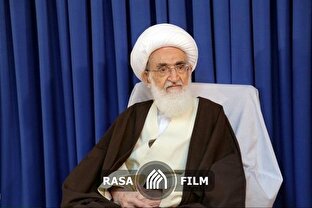 دعوت آیت الله نوری همدانی برای حضور گسترده در راهپیمایی روز قدس