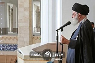 رژیم خبیث اشتباه کرد، باید تنبیه بشود و تنبیه خواهد شد