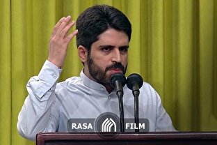 گنبد آهنینتان این بود؟!