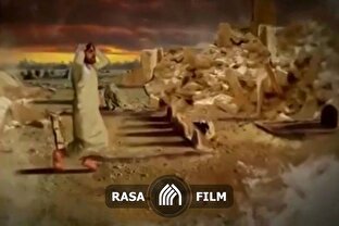 آبادی و ویرانی حرم ائمه بقیع