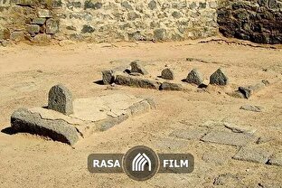 مداحی | به یاد بقیع