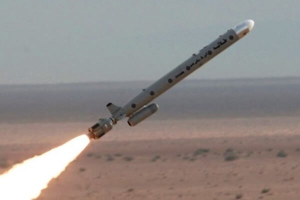 موشک ابومهدی؛ موشکی با ۱۰ ویژگی راهبردی