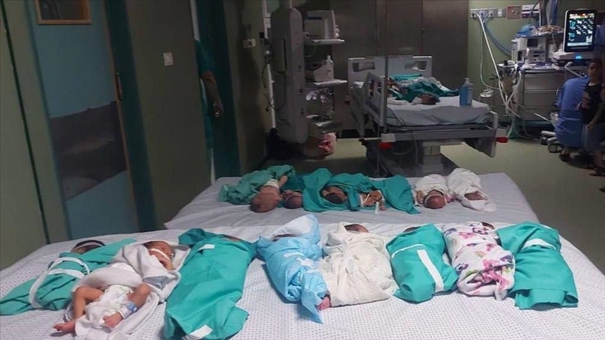 از مستندسازی تجاوزگری به بیمارستان شفاء تا پرهیز از به حاشیه راندن حمایت از مردم فلسطین