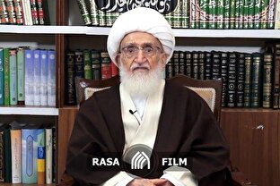 دعوت آیت الله نوری همدانی از آحاد مردم برای حضور گسترده در انتخابات