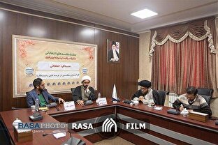 مشروح مناظره دو نامزد انتخابات با موضوع کارآمد سازی مجلس در عرصه تقنین و نظارت