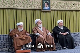 روایت اول | پیروزی مقاومت، وعده قطعی الهی است؛ نباید از آمریکا و اسرائیل ترسید