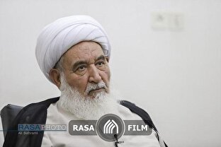 خاطراتی از مبارزات قبل از انقلاب به بیان آیت الله علما