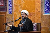 دنیاطلبی و منفعتگرایی از مهمترین موانع ظهور است