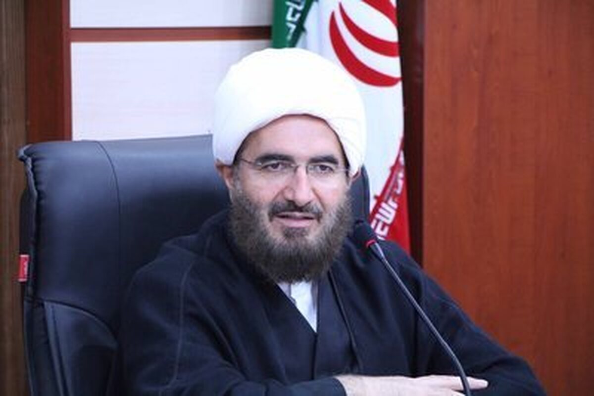 انقلاب اسلامی برگرفته از بعثت نبوی، غدیر علوی و در مسیر ظهور مهدوی است