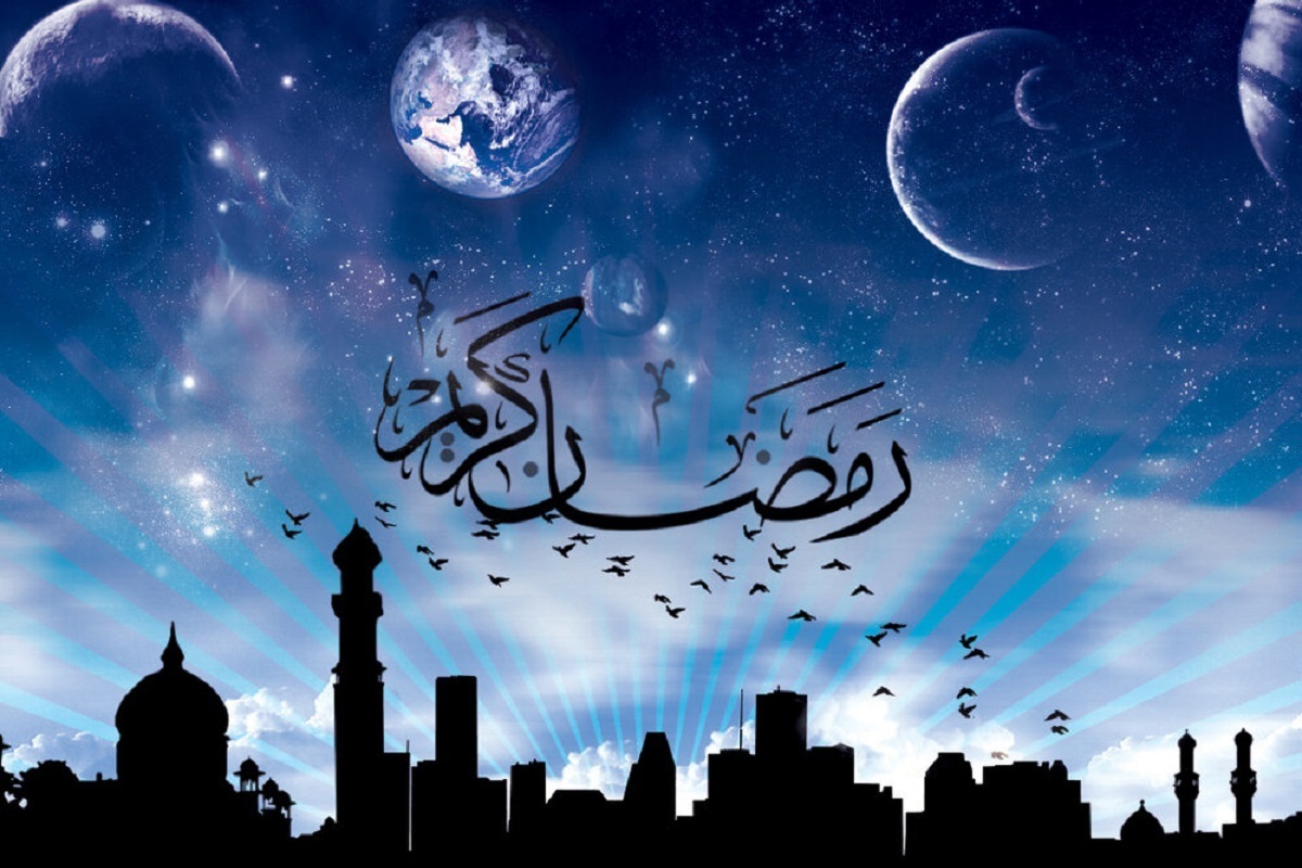 سه ویژگی آسمانیِ ماه رمضان