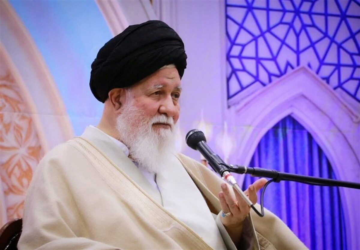 کیفیت زندگی به آرامش درونی است؛ نه صرفاً رفاه مادی