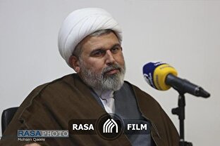 خبرگزاری رسا؛ صدای معتبر و مورد اعتماد