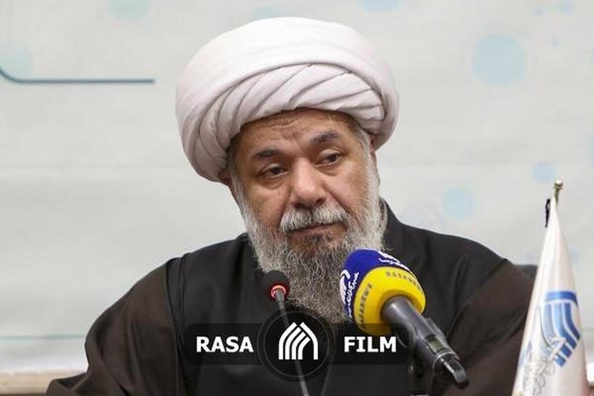 تلقی مثبت مردم نسبت به روحانیت