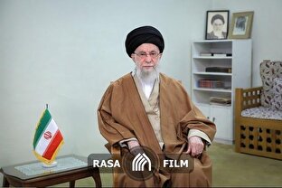 پیام نوروزی رهبر معظم انقلاب به مناسبت آغاز سال ۱۴۰۴