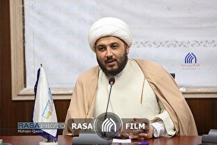 نیاز به بنیادی مستقل برای حمایت از طرح امین