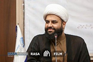 باید از طرح امین حمایت همه جانبه صورت گیرد