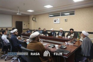 دوره جریان شناسی فرق و ادیان در خبرگزاری رسا