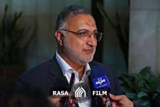 مردم بدانند چه اتفاقاتی دارد می‌افتد