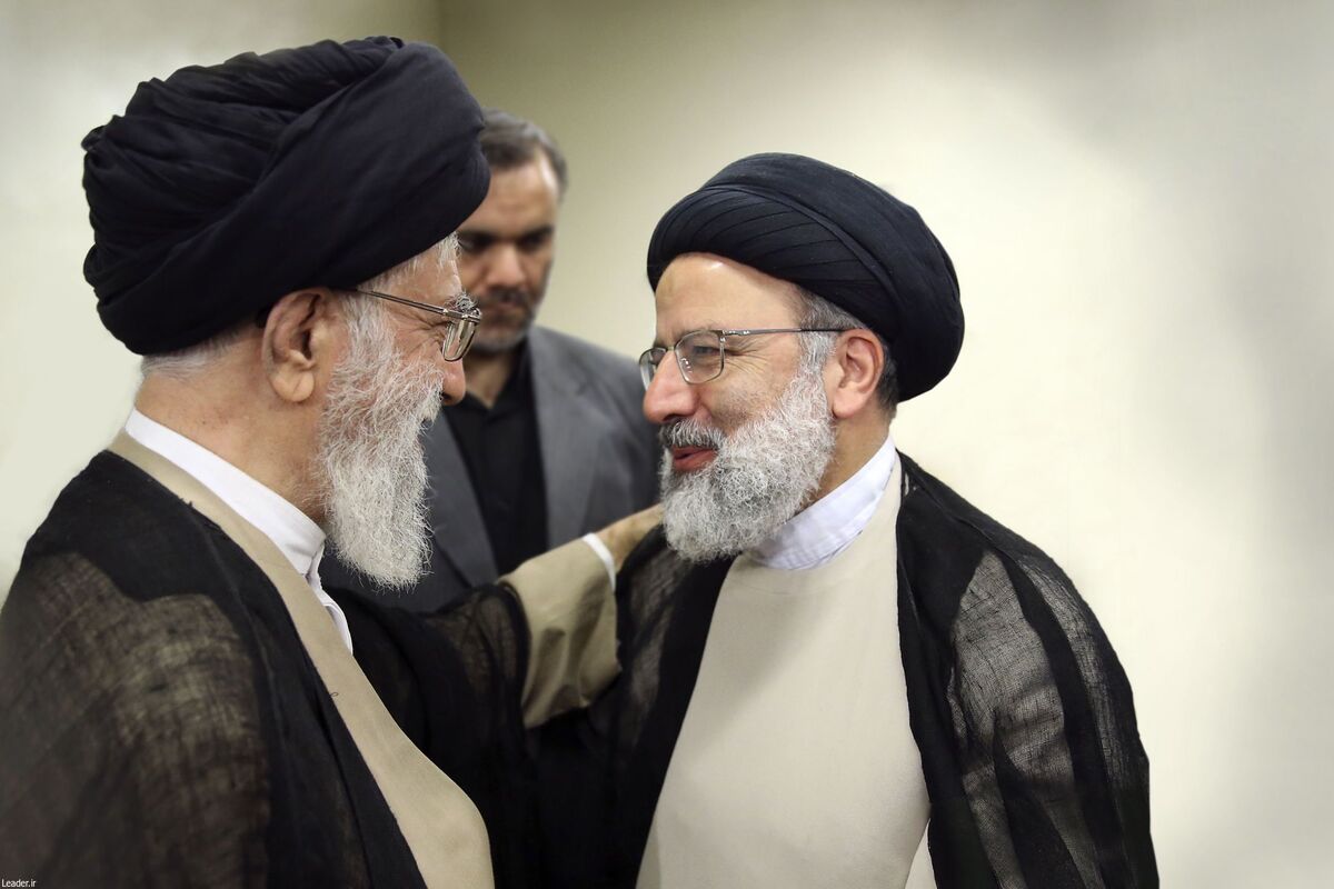 امیدواریم خداوند، رئیس جمهور محترم و مغتنم را به آغوش ملت برگرداند/ مردم ایران نگران و دلواپس نباشند + فیلم