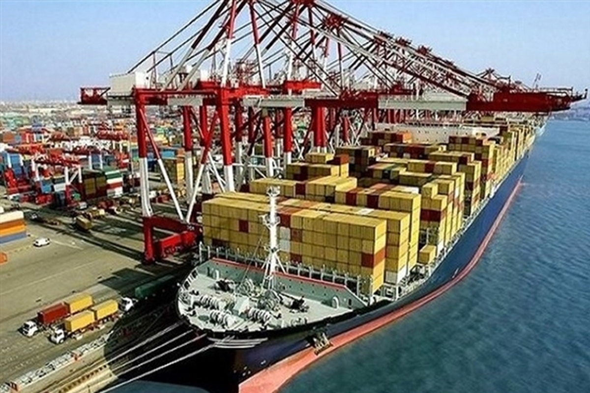 افزایش ۲۵ درصدی صادرات به کشورهای همسایه در ۲ ماهه امسال