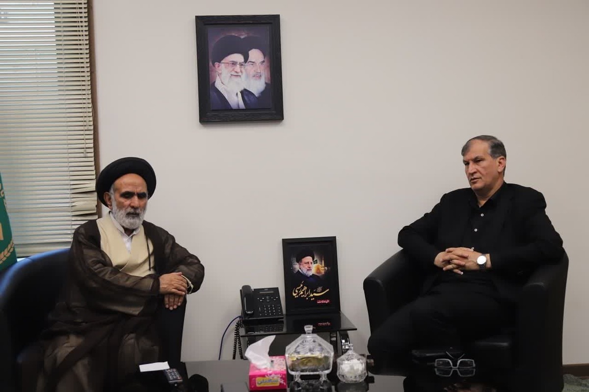 امام خمینی تمام معادلات استکباری جهان را بر هم زد