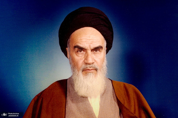 امام خمینی و نظریه برتری «قدر ایمان»