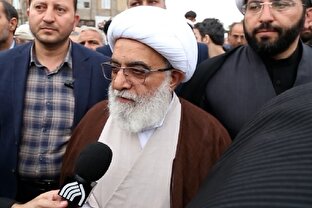 روایت آیت الله شب زنده دار از اخلاص و فروتنی شهید آیت الله رئیسی