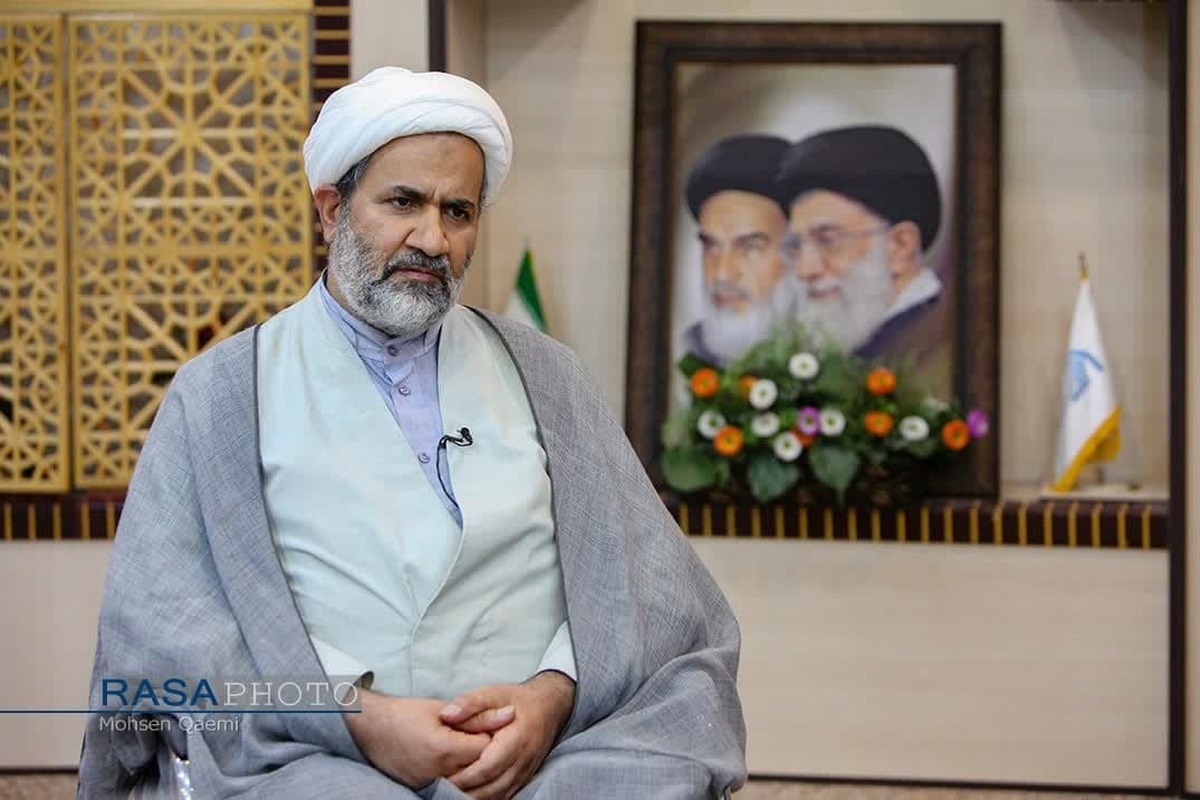 فعالیت‌های شهید آیت الله رئیسی در راستای حرکت تمدنی انقلاب اسلامی بود