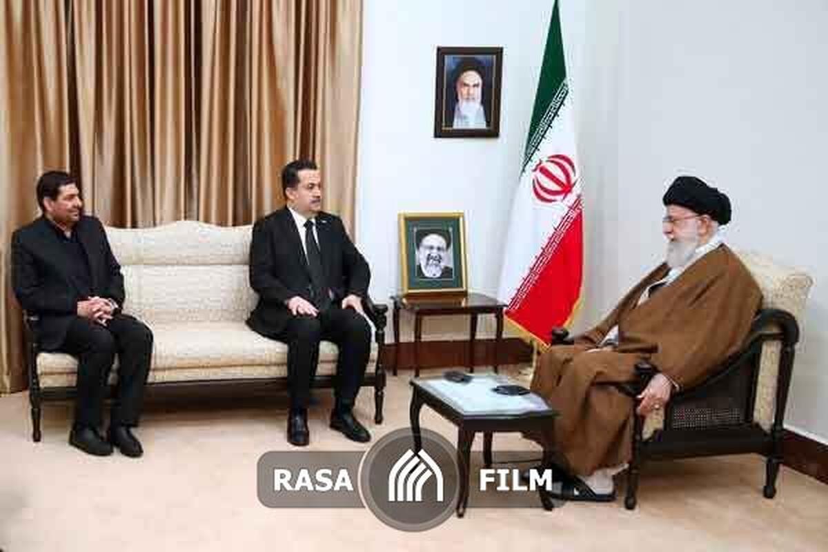 ما شخصیت برجسته‌ای را از دست دادیم