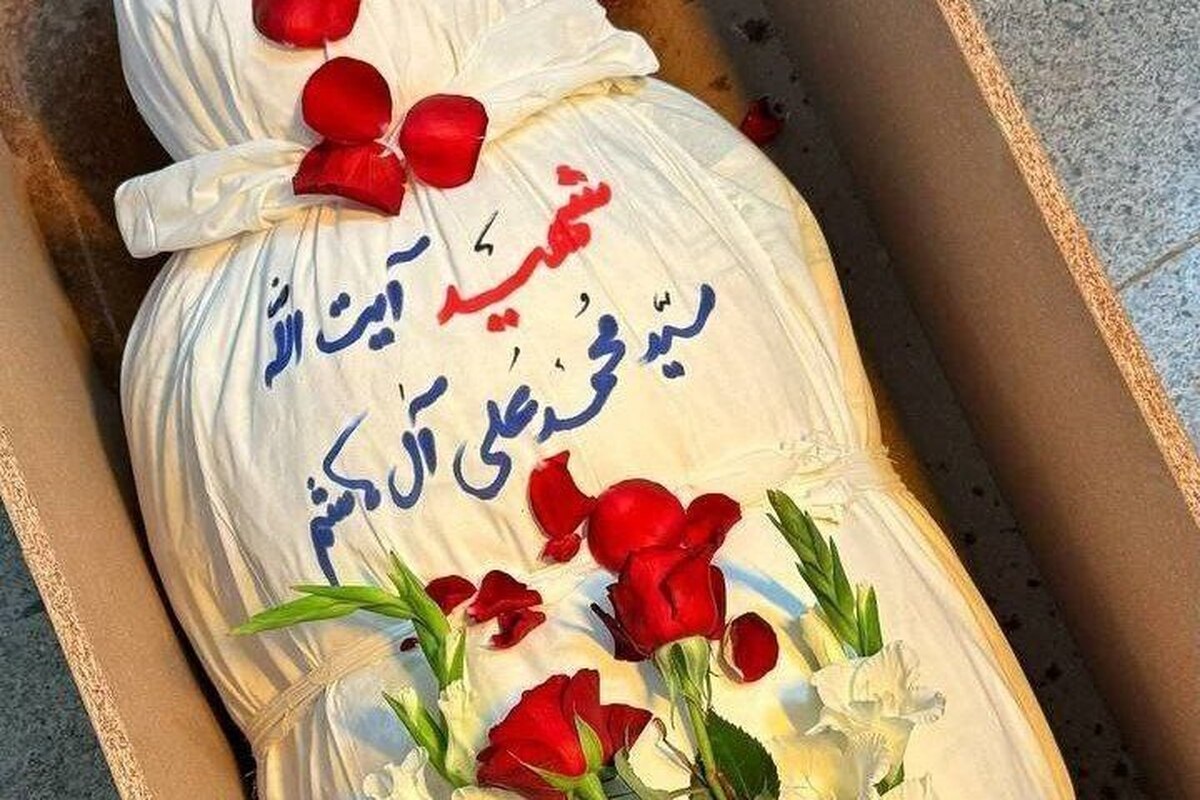 امامِ هر روزِ هفته