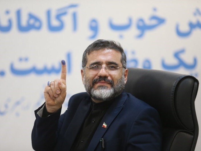 از عدم احراز صلاحیت مجدد لاریجانی و احمدی نژاد تا شروع هجمه‌ها علیه شورای نگهبان