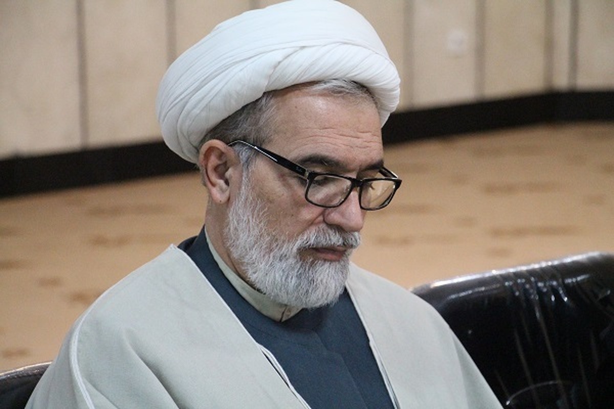 لزوم سرلوحه بودن اخلاق مداری شهید رئیسی در رقابت های انتخاباتی/مشارکت قوی دشمن را ناامید می کند