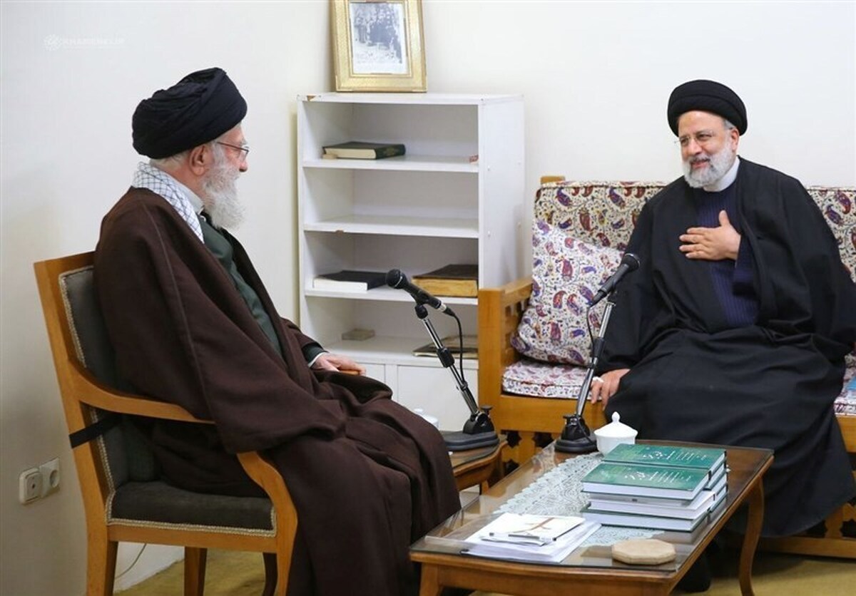 مراسم بزرگداشت شهید رئیسی از سوی امام خامنه‌ای برگزار می شود