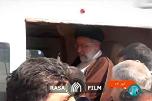 مستند | روایت سانحه