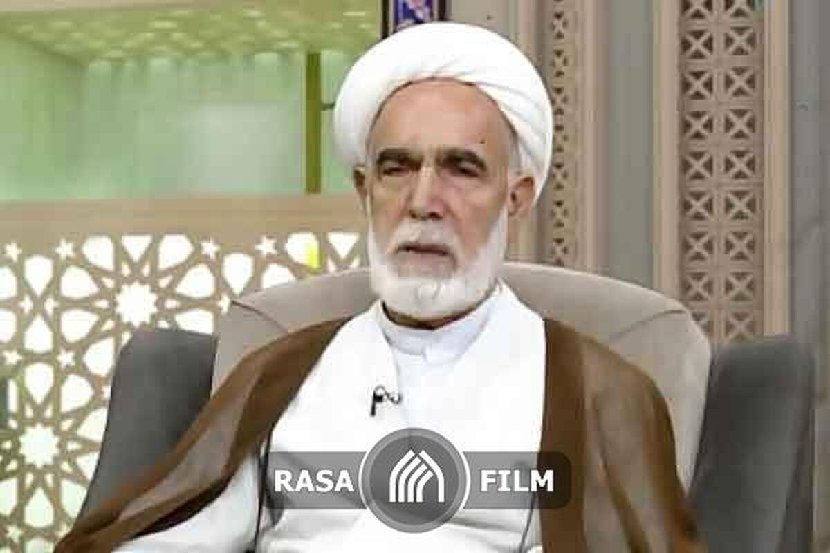 آقای جلیلی را نه اصلح بلکه متعیّن می‌دانم