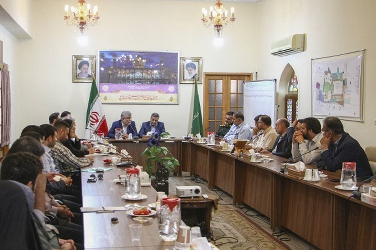 برگزاری همایش عظیم «شیرخوارگان حسینی» در شاهچراغ و ۸۰۰ نقطه استان فارس
