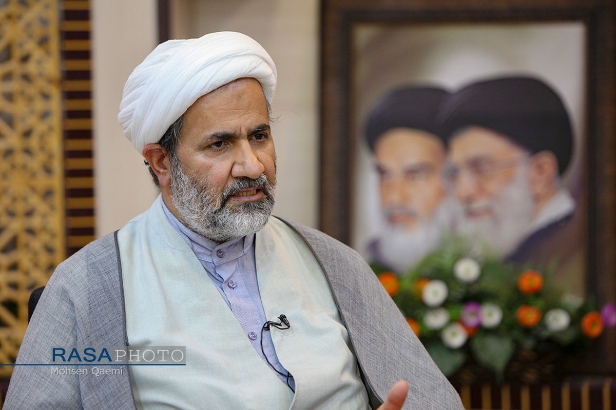 مردم در مواجهه با ادامه دولت روحانی یا رئیسی هستند
