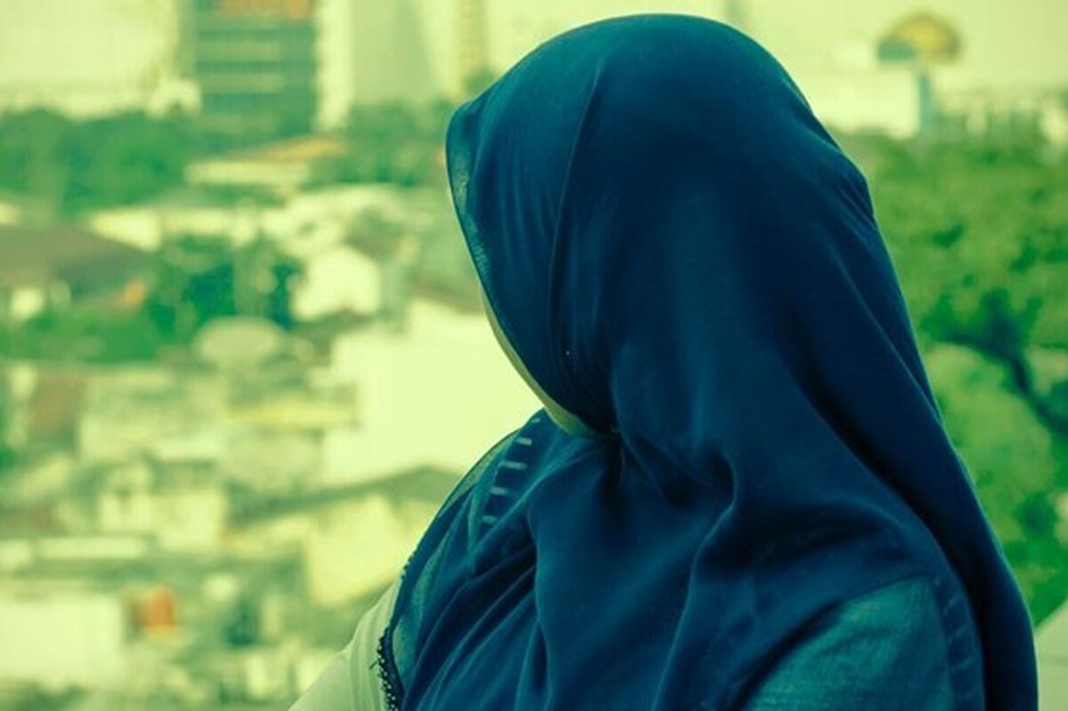 تفاوت نگاه اسلام و غرب به زن