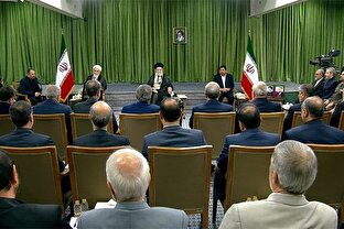 دولت آقای رئیسی، دولت کار و امید و حرکت بود