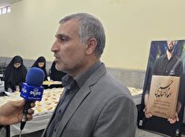 فعالیت ۶۰۰ آشپزخانه در طرح اطعام و احسان حسینی
