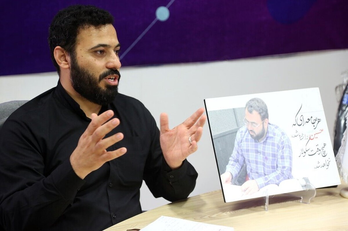 دشمنان از غفلت جریان حق بهترین استفاده را می کنند/ دشمن شناسی باید جدی گرفته شود