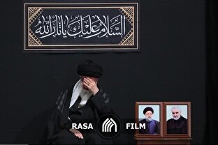 شام غریبان، شب حزن و ماتم