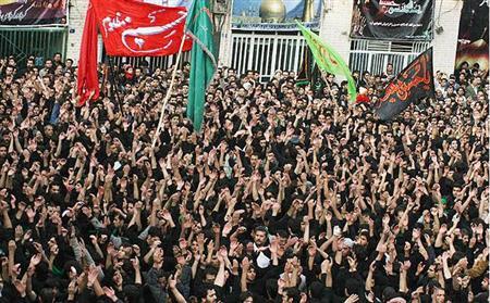 هیئت تراز انقلاب اسلامی از دیدگاه امامین انقلاب
