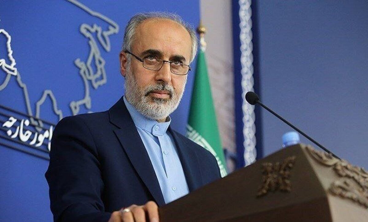 ملت ایران پاسخ مداخله جویی‌های آمریکا را پای صندوق‌های رای خواهند داد