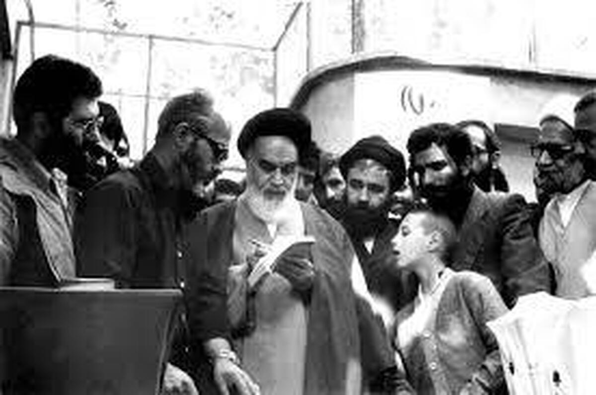 امام خمینی و انتخابات در رژیم پهلوی و جمهوری اسلامی (۱)